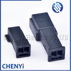 2 Pin male or female Automotive connector High pitched horn Harness plug 1-1718333-1 1-1452577-1 1-968699-1