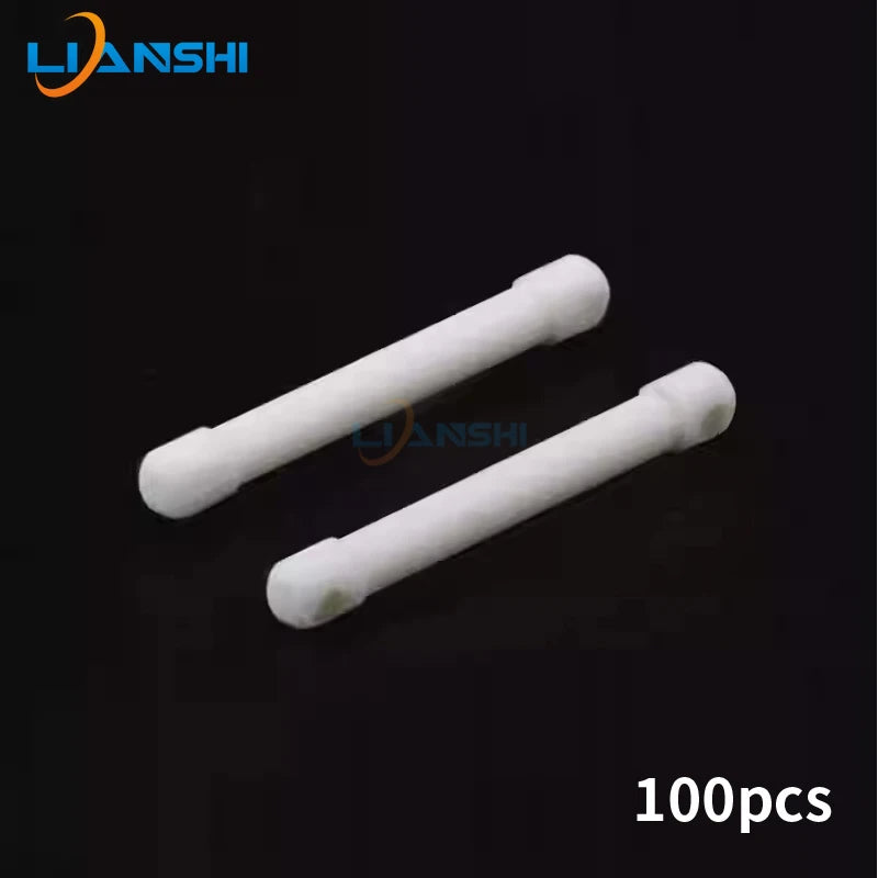 100pcs M120-55780 JAE Car connector accessories White plastic solid wire plug MX23A series waterproof blind plug