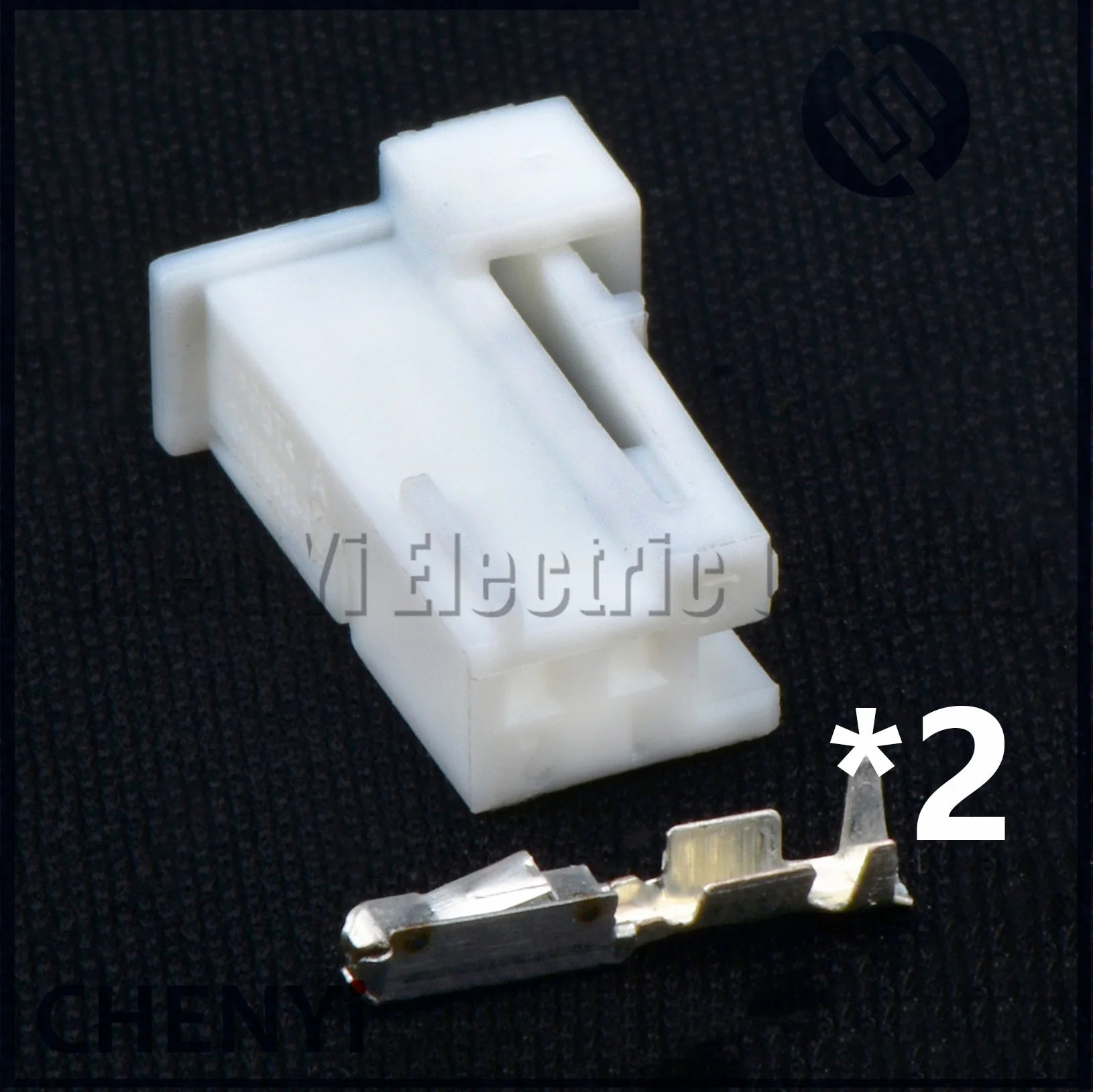 2 Pin Automotive CAN connector gateway harness plug 1-1418639-5 2-1418639-5 5-1418639-5 A02854501 1-1563634-1