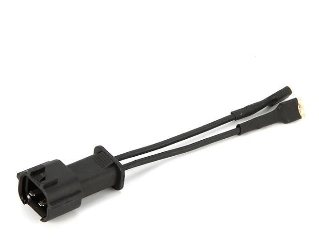 Car snail horn horn special modification plug and socket horn modification wiring harness