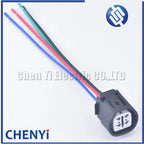 4 Pin waterproof connector Plug 6189-0545 90980-11964 6189-0694 For Honda Acura Toyota OBD2 engine Alternator Regulator