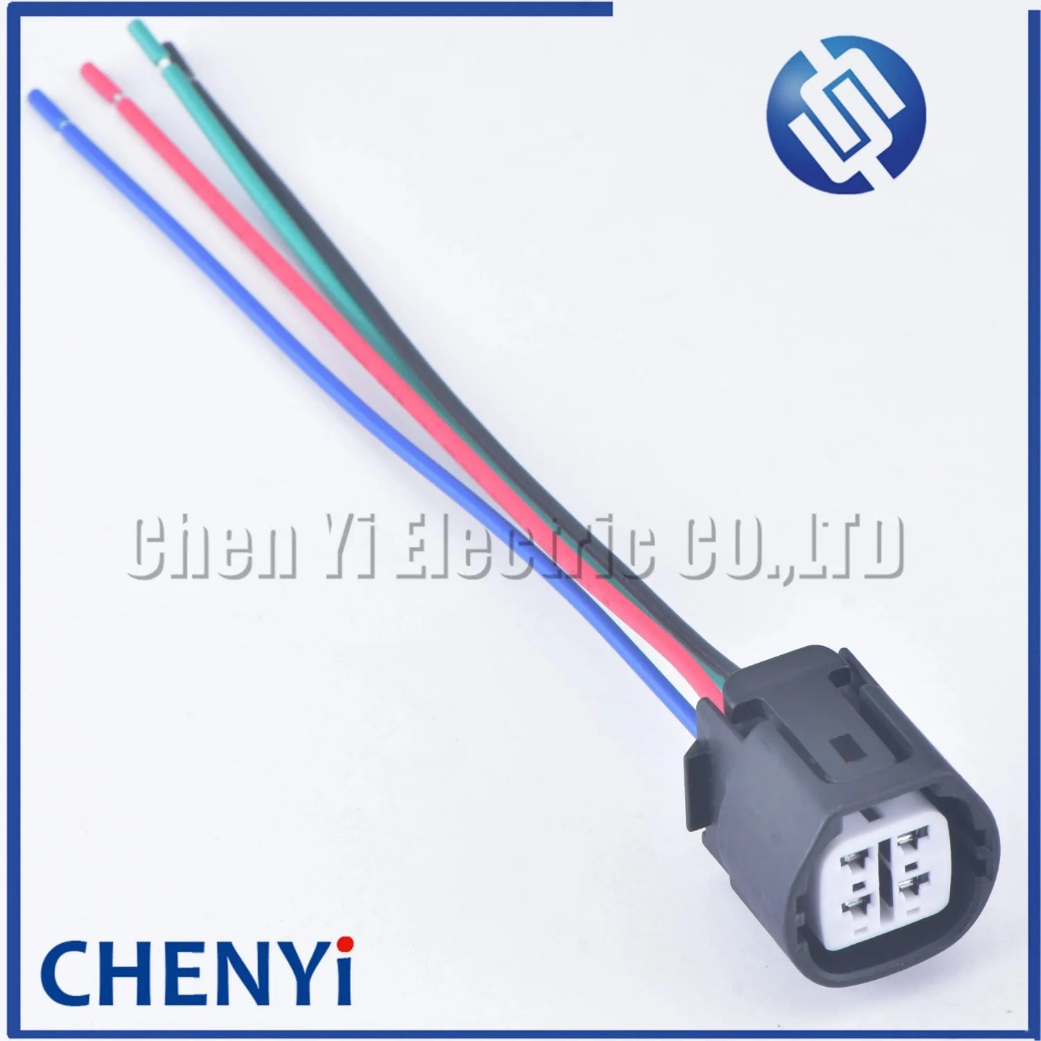 4 Pin waterproof connector Plug 6189-0545 90980-11964 6189-0694 For Honda Acura Toyota OBD2 engine Alternator Regulator