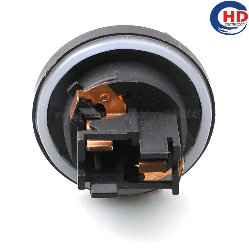 Automotive Connector  Headlight Socket Lamp Holder 10235846
