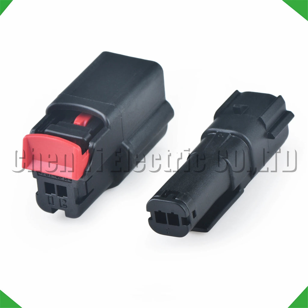 2-Pin Auto Connector Automotive Connectors Front Bumper Radar Probe harness 31402-2110