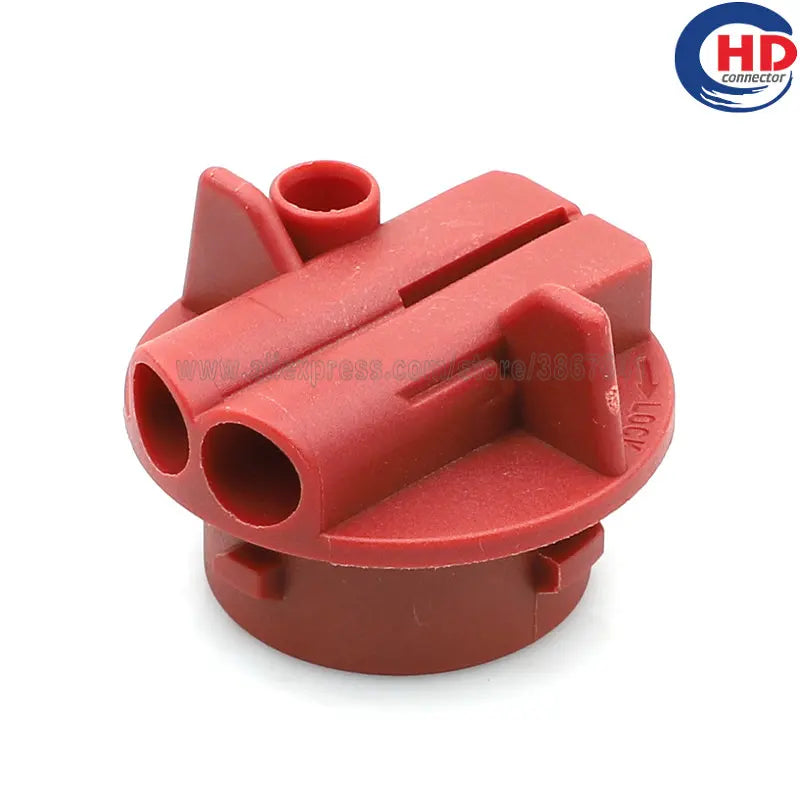 Auto lamp holder wiring harness connector plug HDL-190