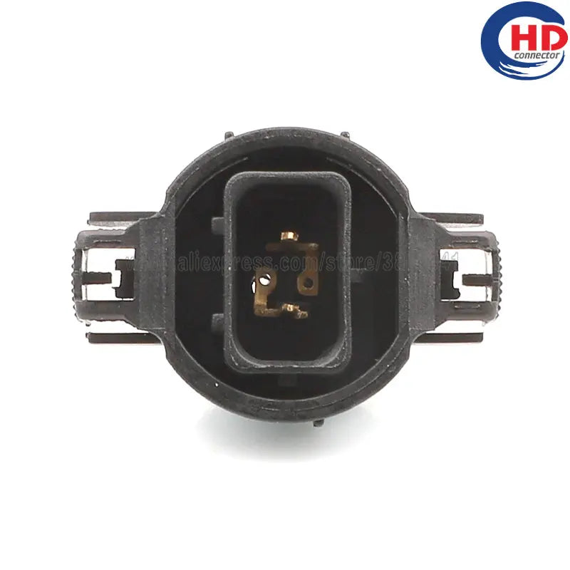 Auto lamp holder wiring harness connector plug HDL-174