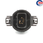 Auto lamp holder wiring harness connector plug HDL-174