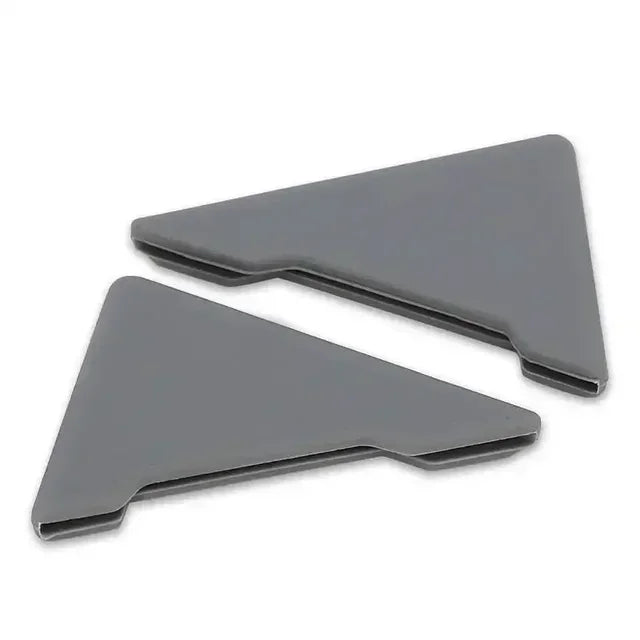 Car Door Corner Protectors 2/4pcs Universal Anti-collision And Scratch Strips And Door Side Room Hanging Strips amabilis Tools