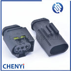 2 Pin female or male Automotive Sensor waterproof Connector car Wire harness Plug 50290060 7514237-02