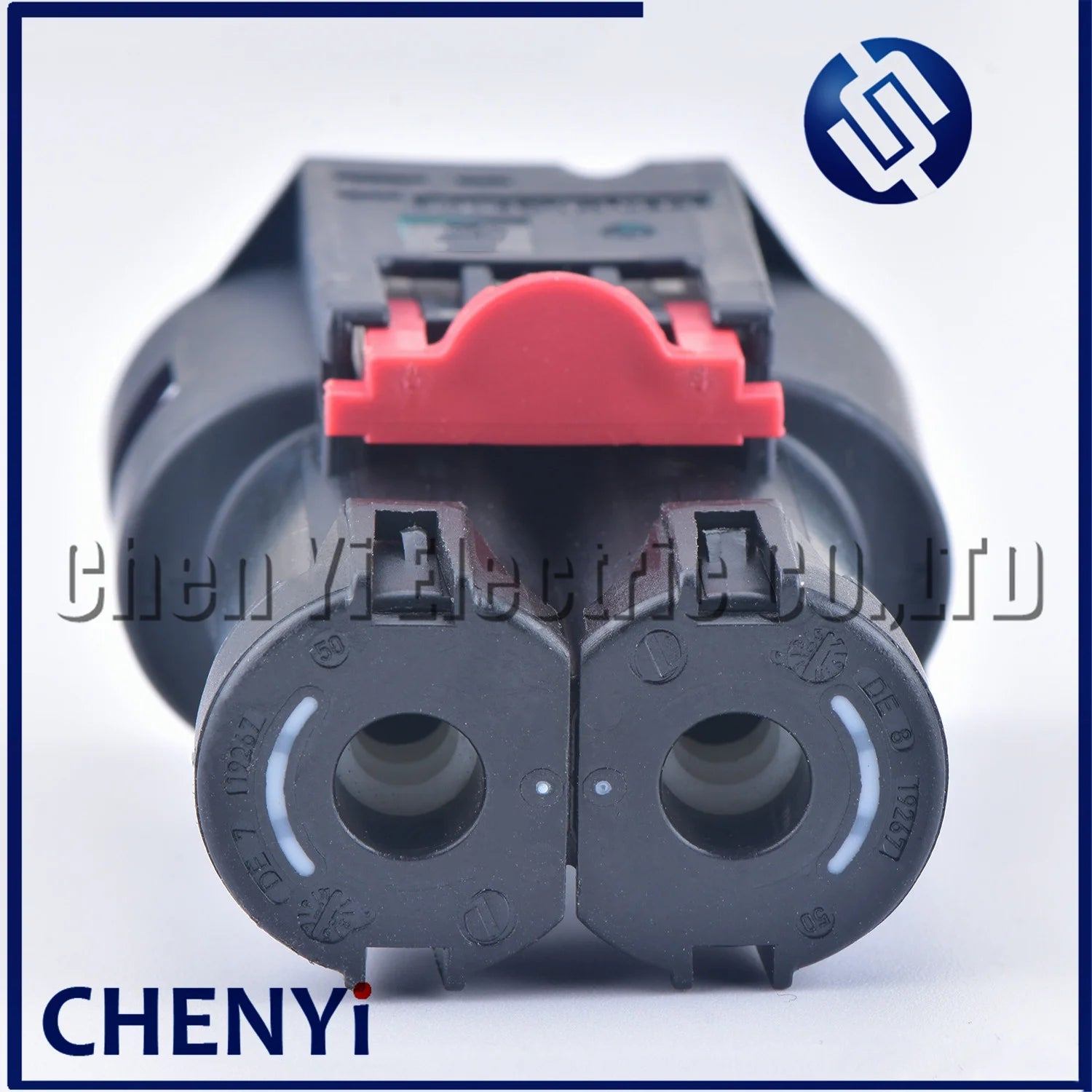 2 Pin/Way Auto waterproof connector Steering Gear Plug Connector 4G0906234A For Tiguan Touareg 4G0 906 234 A