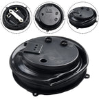 Front External  Rear View  Mirror Motor  Adjuster 660238 For  206 207 306 307 308 Rear View Mirror Base Motor Car Accessories