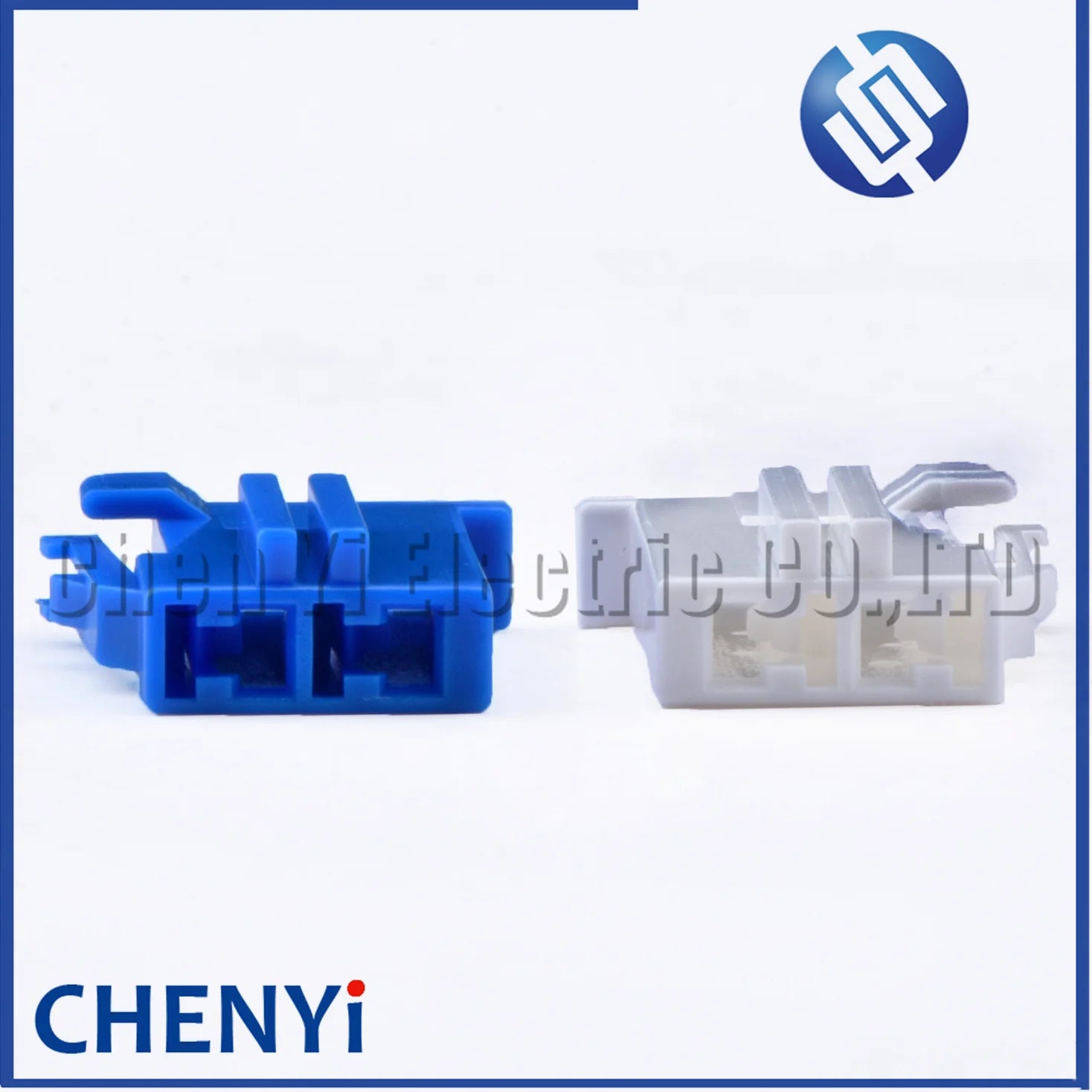 10 sets 2 Pin Walbro 255LPH Electric fuel pump Connector plug GSS341/GSS342 GSS315/GSS317 For Toyota Honda Nissan Subaru