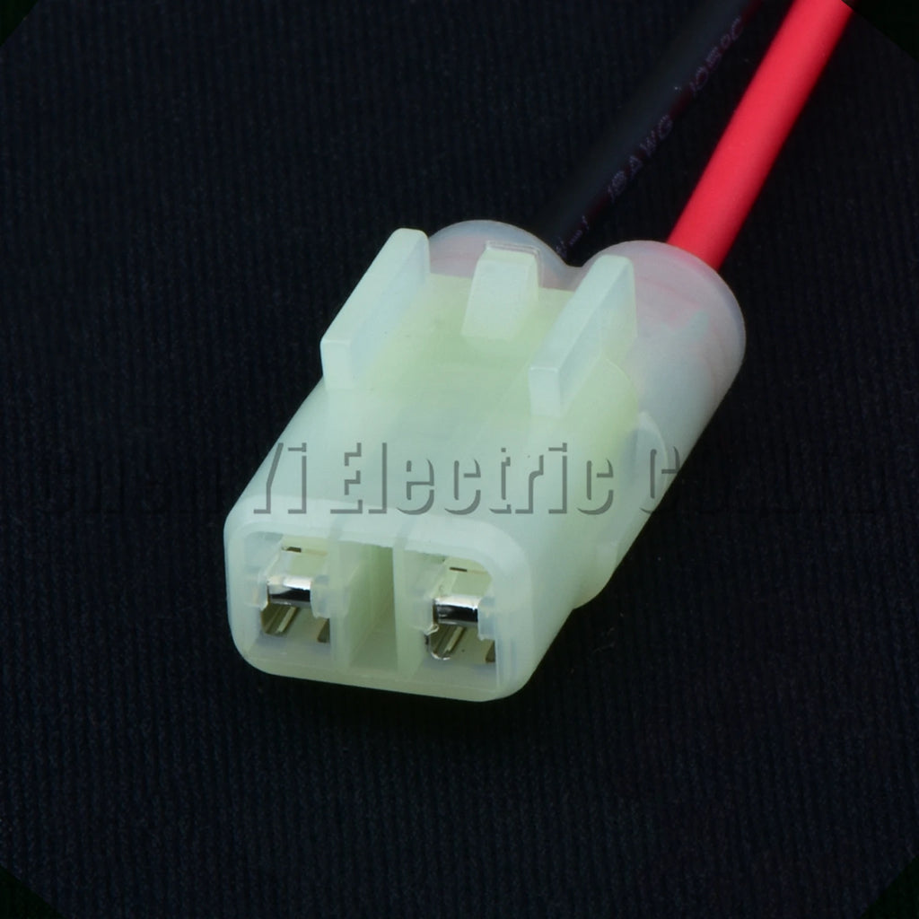 2-Pin Auto Connector Connector Automotive Connectors Honda Toyota sensor