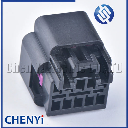 10 Pin 1.5 mm series female Automotive Connector wire harness plug 15332153 For ford GMC