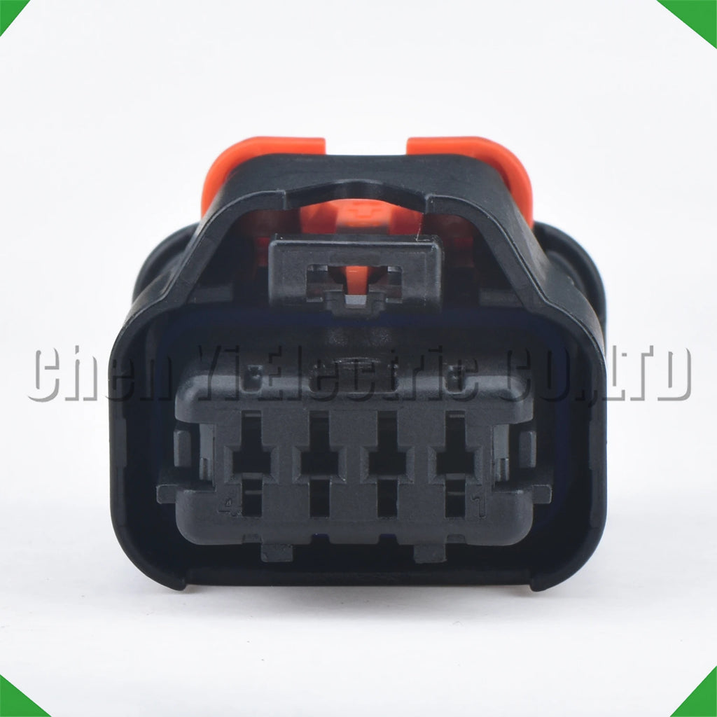 4-Pin Auto Connector Connector Automotive Connectors harness Citroen Peugeot