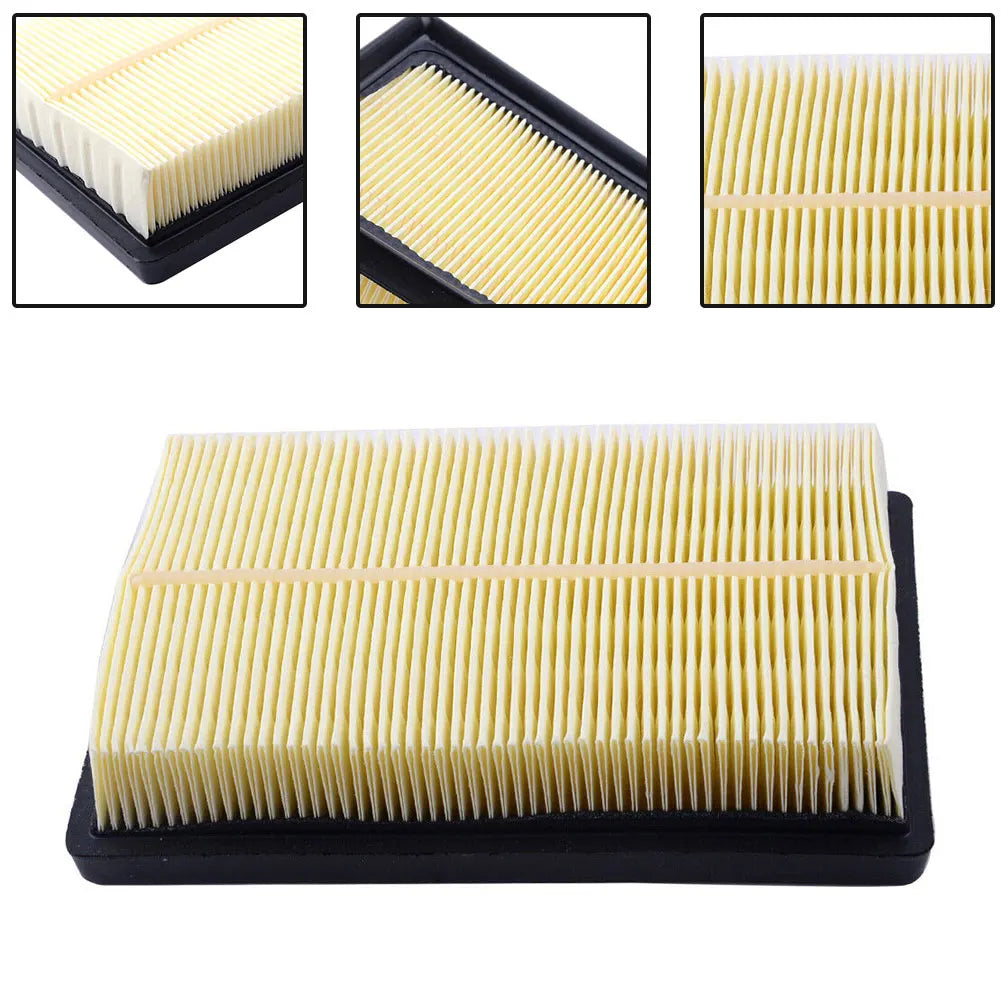 Car Engine Air Filter For Toyota PriusXW50 17801-0M040 17801-21060 17801-0M030 Air Cleaner Diesel Engine High Flow Intake