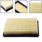 Car Engine Air Filter For Toyota PriusXW50 17801-0M040 17801-21060 17801-0M030 Air Cleaner Diesel Engine High Flow Intake