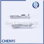 50 pcs 0.6 series car splices wire terminal female Pin G6 crimp terminals 928999-1 for connector 4F0972708 8E0973202 N90764701