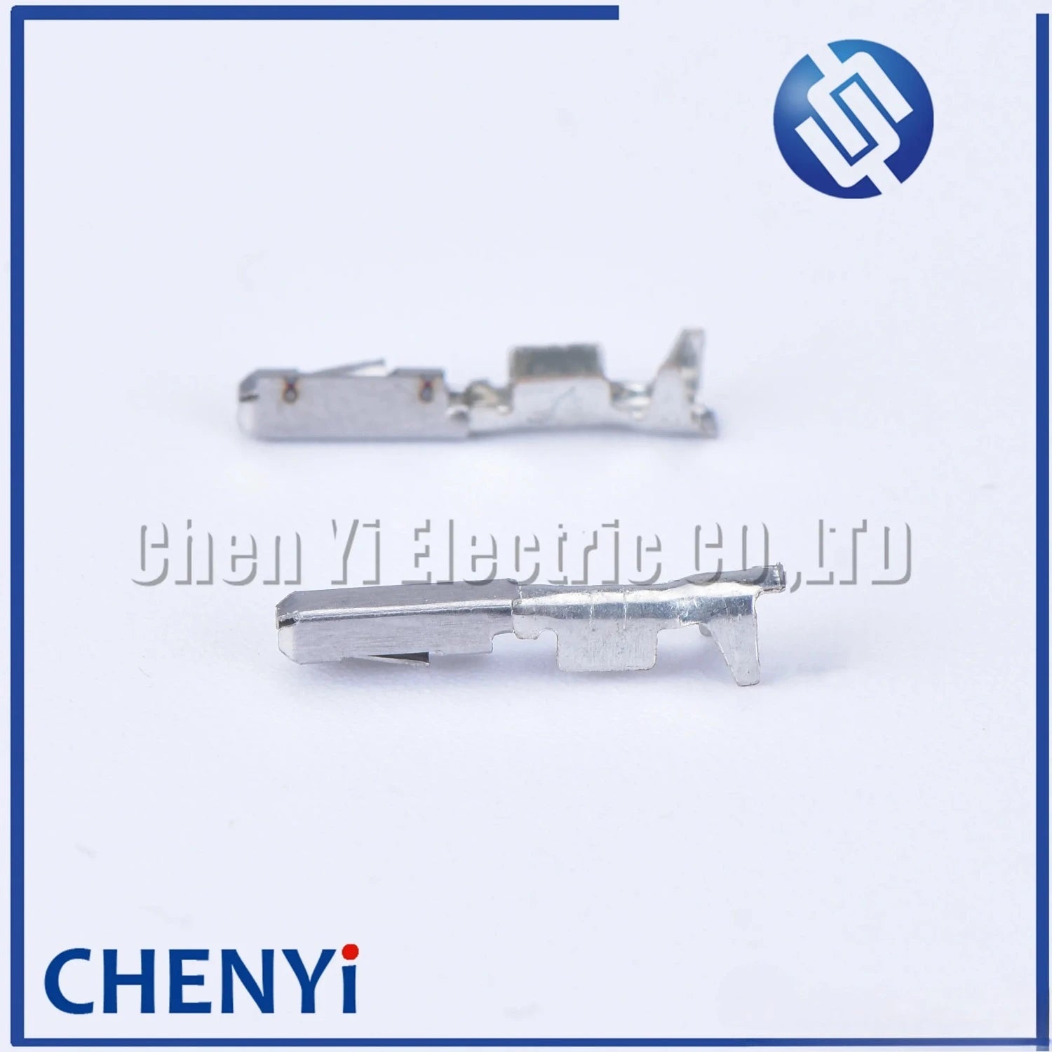 50 pcs 0.6 series car splices wire terminal female Pin G6 crimp terminals 928999-1 for connector 4F0972708 8E0973202 N90764701