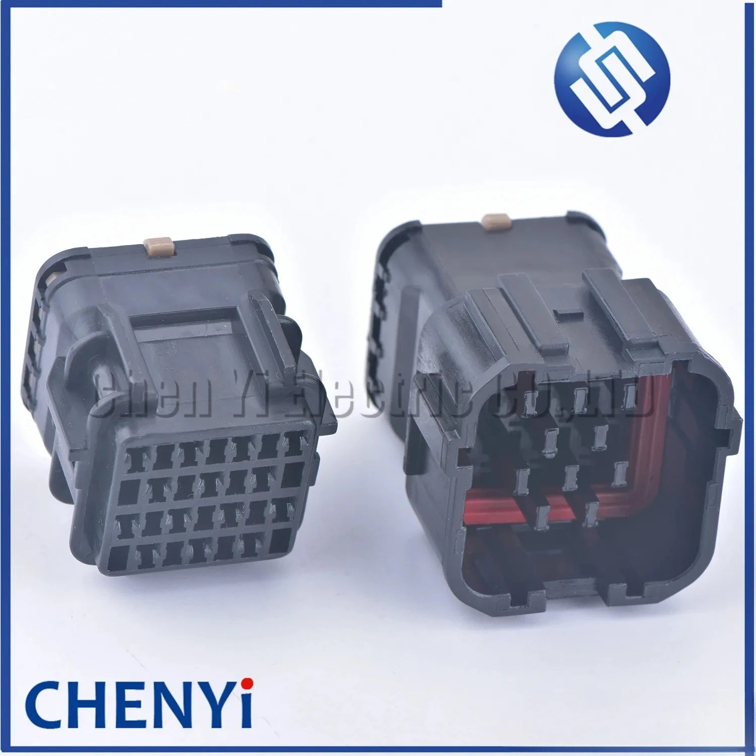 14 Pin Male Female waterproof connector plug 7123-7544-30 7222-7544-30 MG610350 MG640352 For excavator light tail light plug