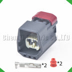 2-Pin Wire Harness Harness Water Temperature Sensor motor connector harness sensor sensor