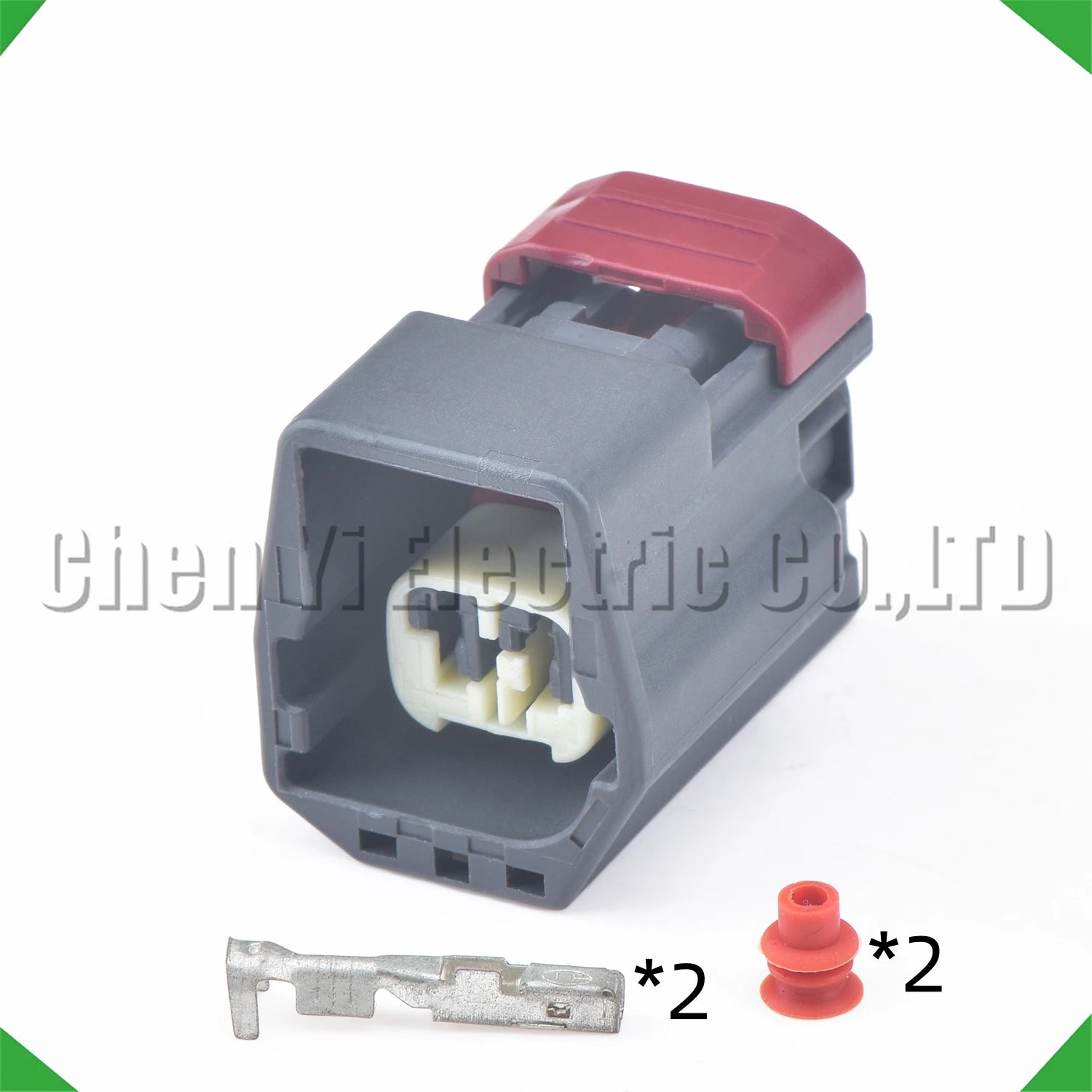 2-Pin Wire Harness Harness Water Temperature Sensor motor connector harness sensor sensor