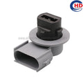 Auto lamp holder wiring harness connector plug HDL-344 13628679