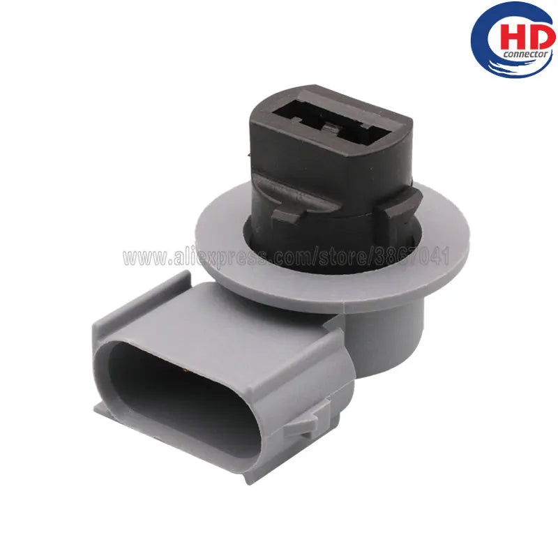 Auto lamp holder wiring harness connector plug HDL-344 13628679