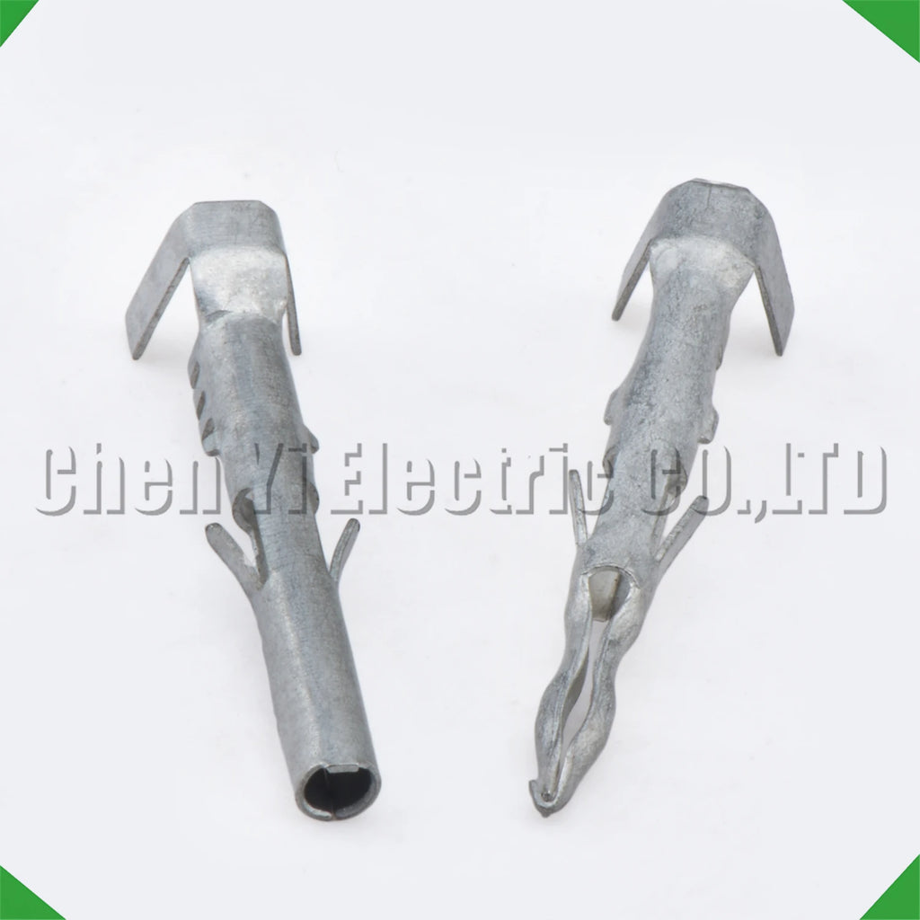 Auto Connector Female Crimp 12124580 12089307 Sheath Automotive Connectors harness