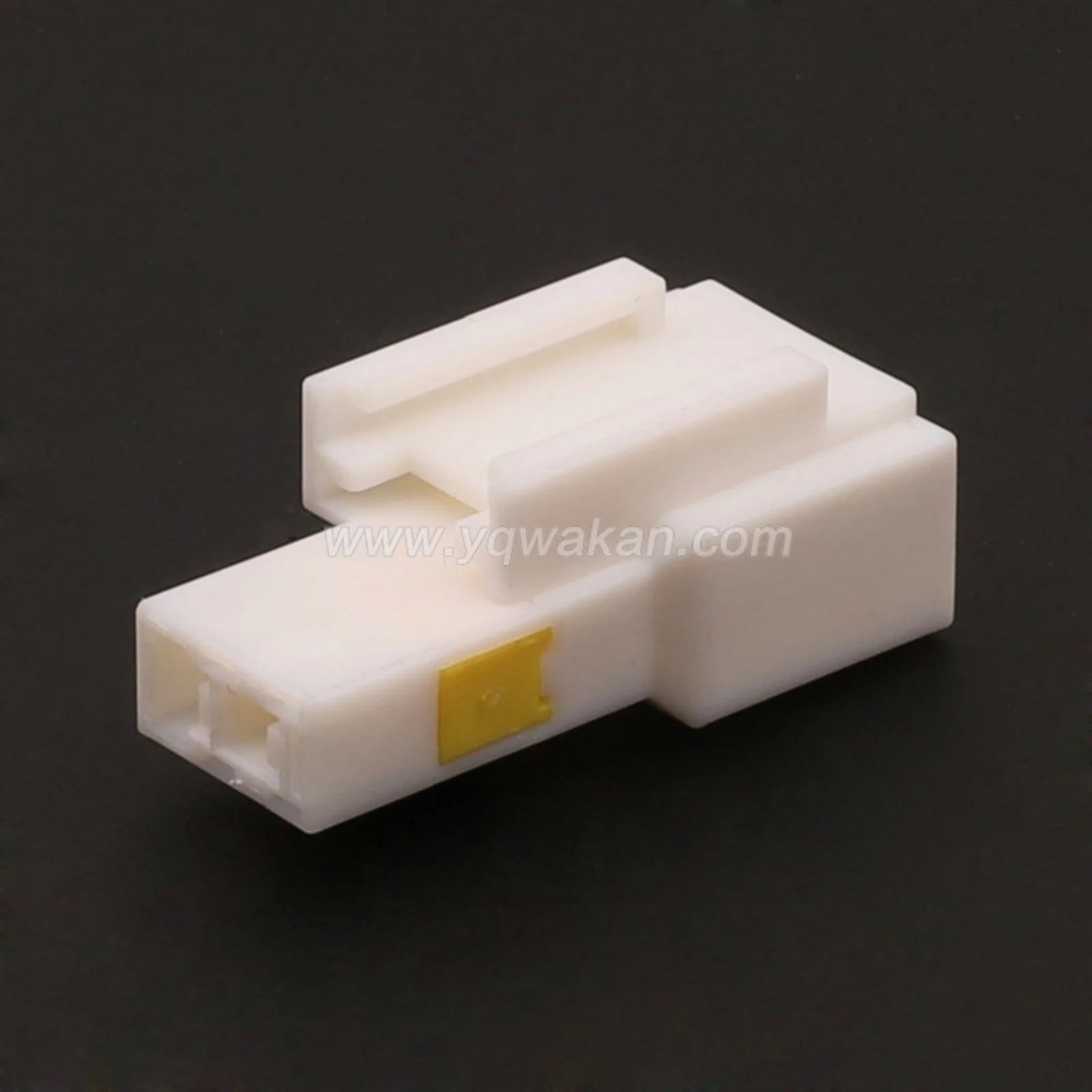 2 PIN Unsealed 2.2mm Series Male Female Connectors Cable Plug Wiring Harness For Toyota MG641762 MG651759J