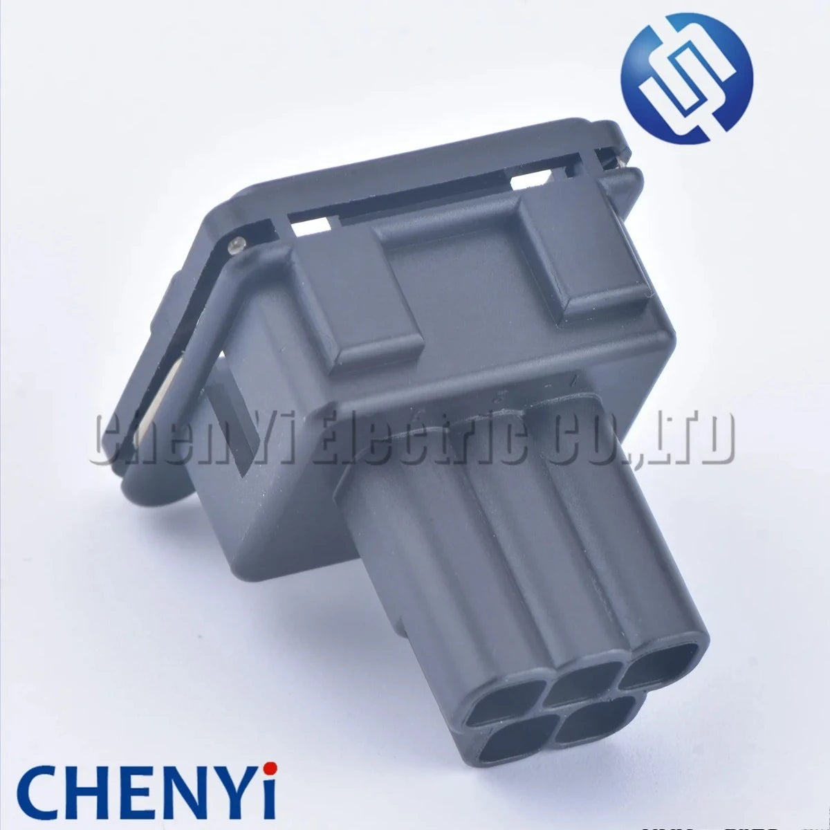 5 Pin auto waterproof connector For flyback transformer Car high voltage package plug ignition coil plug For Hyundai Toyota