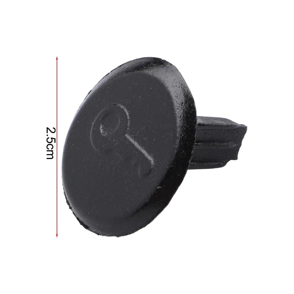 For Smart For Fortwo 453 Car Door Handle Lock Key Cover A4537230008 4537230008 Car Exterior Parts Accessories