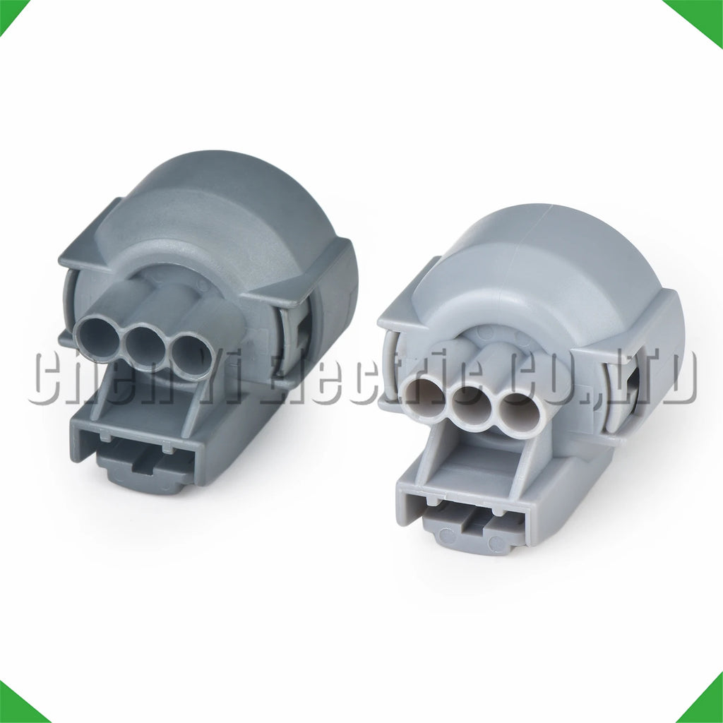 3-Pin Auto Connector Automotive Connectors Throttle Steering torque sensor