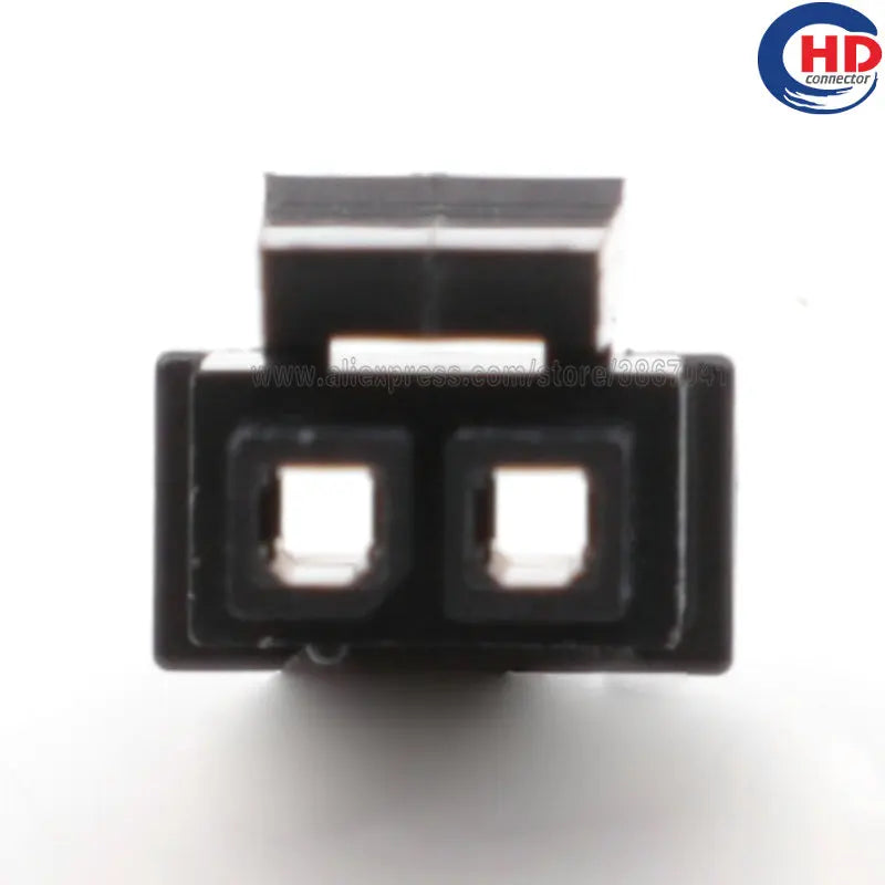 2pin auto waterproof electric plastic wire harness connector 43645-0200