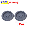VW Chassis Floor Waterproof Dust Plug – Tiguan Passat Bora Polo Golf Lavida Trunk Spare Tire