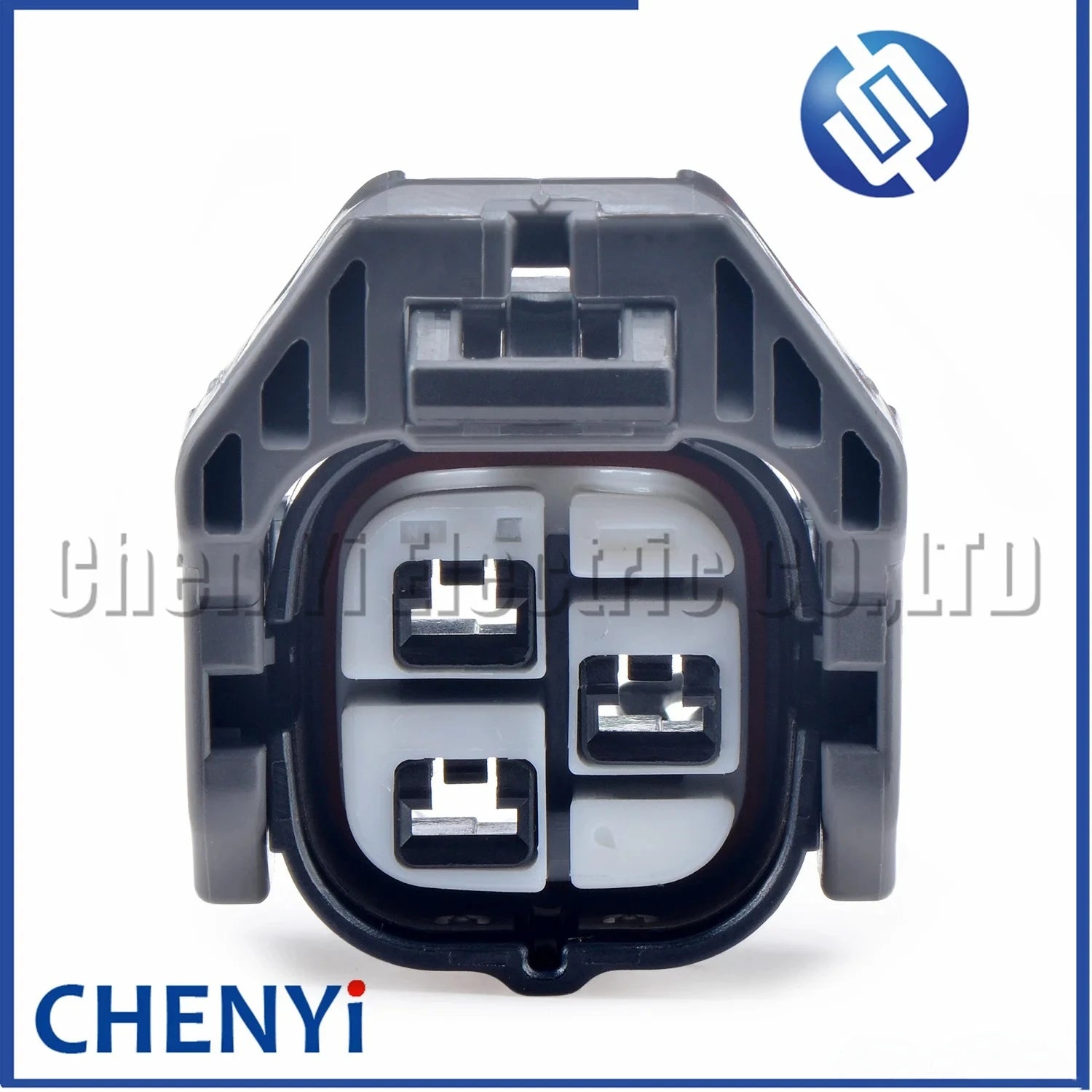 3 Pin Auto connector Car connector steering machine electronic power steering pump steering plug 90980-12648 For Toyota LEXUS