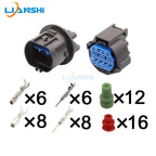 GL301/02/91/92-14021/30 is applicable to the composite connectors for automotive wiring harnesses, including terminals.