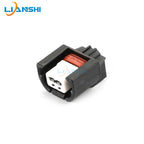 MG644111 2-pin plug for Hyundai Kia air conditioning compressor cold air pump wiring harness