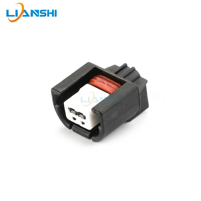 MG644111 2-pin plug for Hyundai Kia air conditioning compressor cold air pump wiring harness