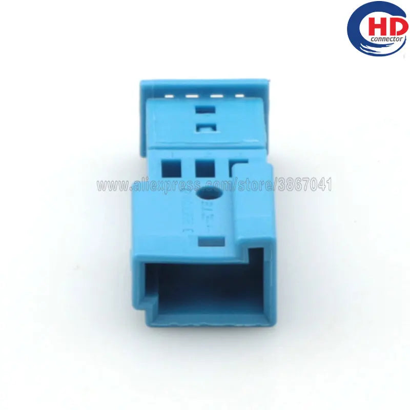 5pin auto waterproof electric plastic wire harness connector 3-968700-1