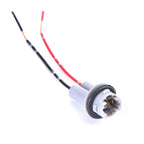 2Pcs T10 T13 Car Lamp Holder Led Bulb Base Adapter For Vehicle Clearance Instrument Turn Signal Light Socket Accessories