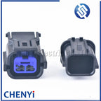 2 Pin auto waterproof connector cable plug sensor electrical plug connector HP285-02021 HP281-02020 HP291-02040 For Hyundai
