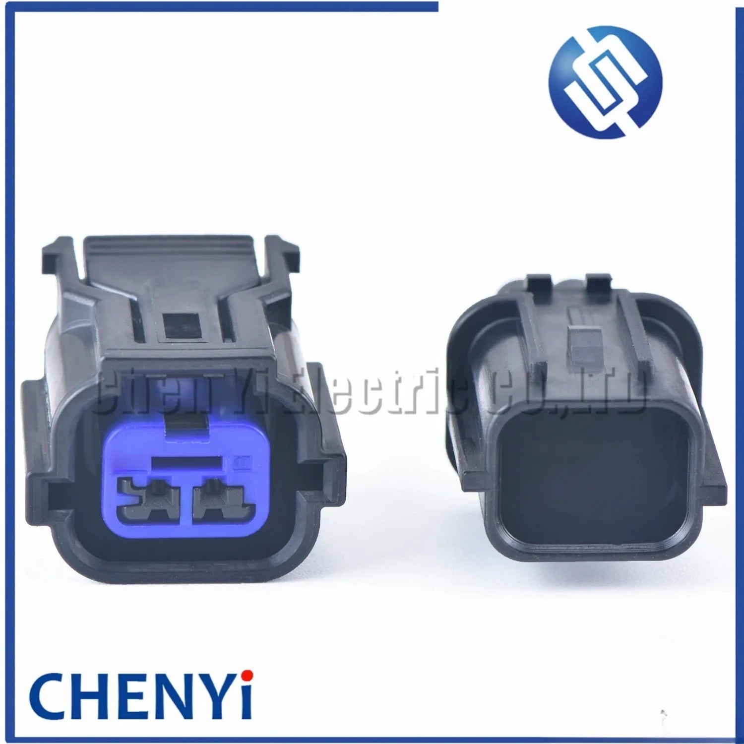 2 Pin auto waterproof connector cable plug sensor electrical plug connector HP285-02021 HP281-02020 HP291-02040 For Hyundai