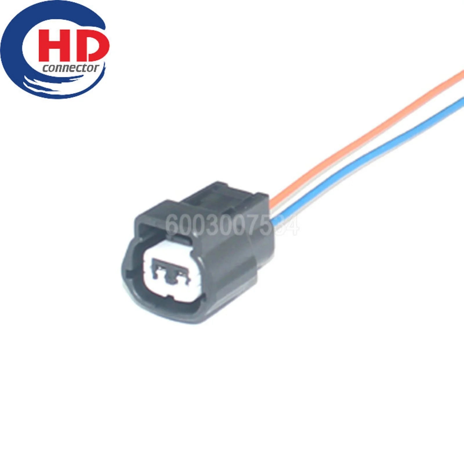 2 Pin Male Female Automobile Engine E-RS Water Temperature Sensor ECT Connector For Nissan Hyundai 6189-0772/6918-1594