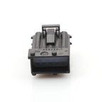 10 PIN Connector Waterproof 3.5mm Male Female Connectors Cable Plug Wiring Harness For Buick Peugeot 1-962352-1 1-967240-1