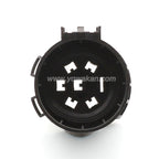7-PIN Waterproof 2.8mm 6.3mm Male Female Connector Automotive Wiring Harness Cable Socket 15317327 15354653