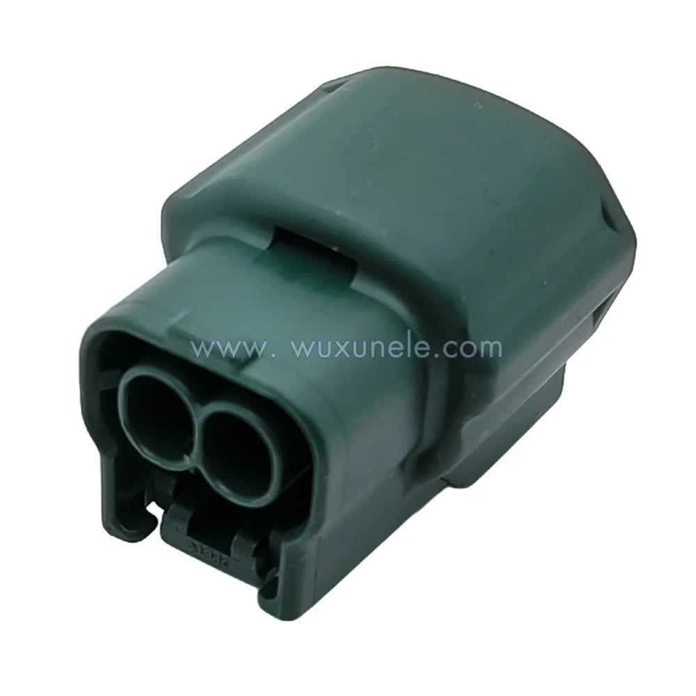 20 Sets 2 Pin Genuine Product 6189-0775 Sealed Wire Connector for Automotive Plug