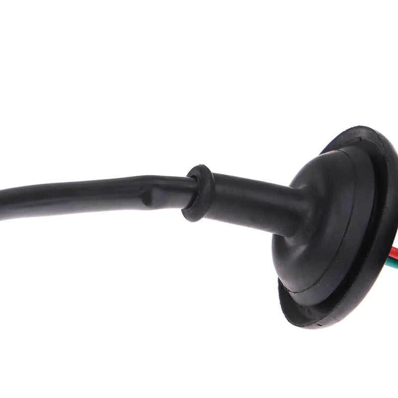 1PC 81260-1W220 Car Rear Trunk Lid Lock Boot Release Handle Trunk Switch Tailgate Open Button For Kia Picanto Hyundai I30