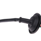 1PC 81260-1W220 Car Rear Trunk Lid Lock Boot Release Handle Trunk Switch Tailgate Open Button For Kia Picanto Hyundai I30