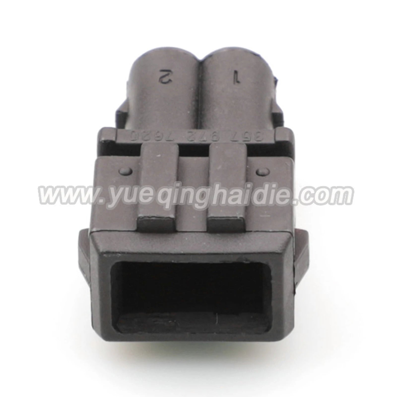 2Pin Connector Waterproof 3.5mm Male Female Connector Auto Terminal Wire Harness Cable Plug for VAG 357972762 357972752/12185025